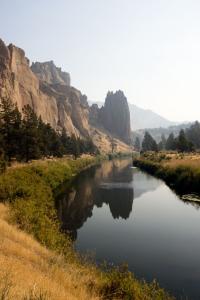 Smith Rock State Park