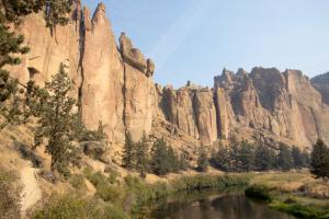 Smith Rock State Park