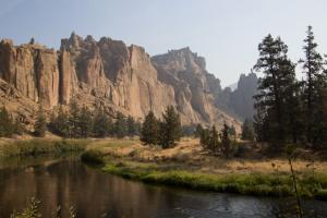 Smith Rock State Park