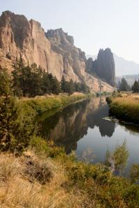 Smith Rock State Park