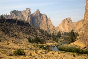 Smith Rock State Park