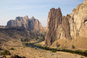 Smith Rock State Park