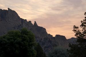 Smith Rock State Park Day 2