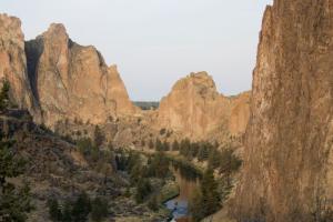 Smith Rock State Park Day 2