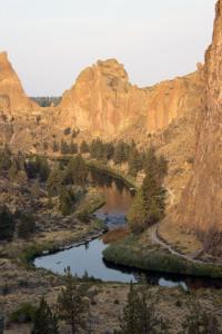 Smith Rock State Park Day 2