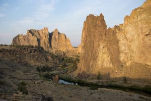 Smith Rock State Park Day 2