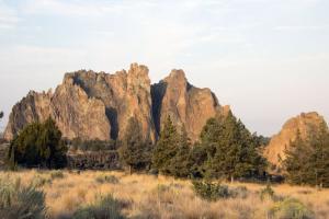 Smith Rock State Park Day 2