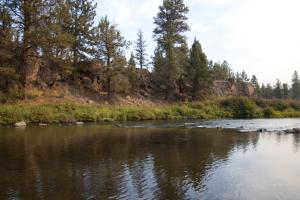 Tumalo State Park