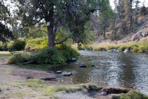 Tumalo State Park