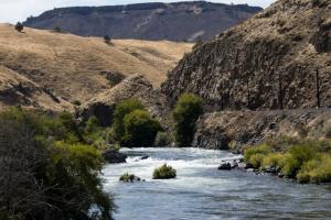 Deschutes River