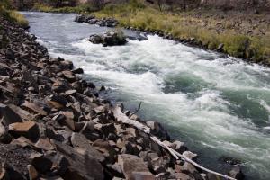 Deschutes River