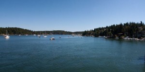 Friday Harbor