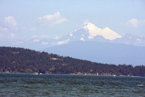 Mount Baker