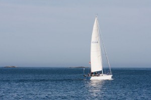 Sailboat