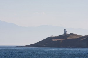 Cattle Point Lighthouse