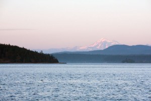 Mount Baker