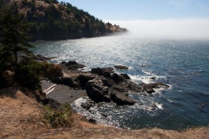 Deadman's Cove