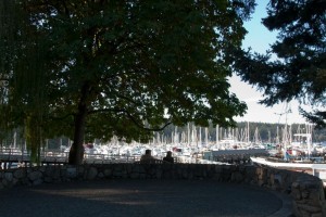 Friday Harbor