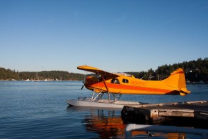 Seaplane