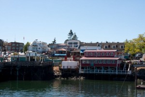 Friday Harbor