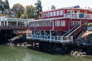 Friday Harbor