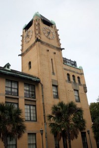 County Courthouse