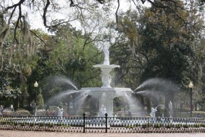 Savannah - 2007