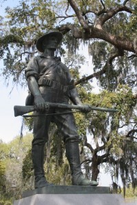 WWI Memorial