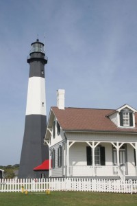 Tybee Island Lighthouse