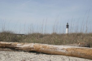 Tybee Island Lighthouse