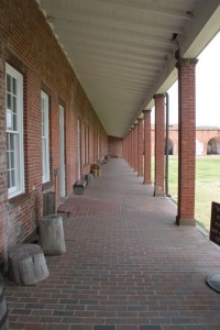 Fort Pulaski