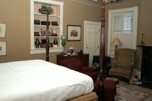 Our room