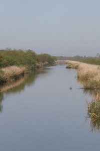 National Wildlife Refuge