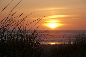 Seaside, OR - May 2012