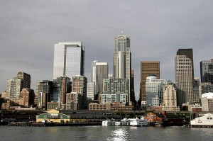 Seattle 2008