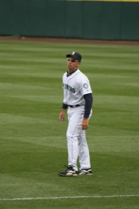 Raul Ibanez 