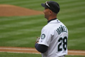 Raul Ibanez 