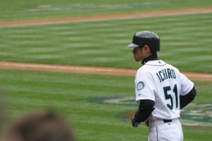 Ichiro