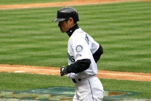 Ichiro