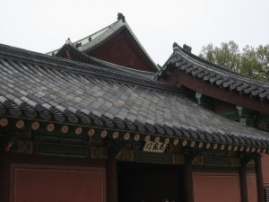 More roof lines