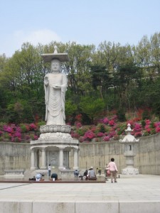 Big Buddha