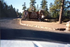 Bryce Canyon National Park