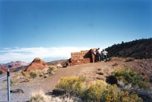 Capital Reef National Park