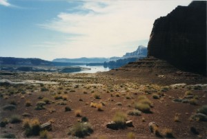 Glenn Canyon