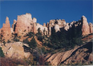 Bryce Canyon