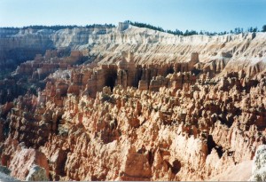 Hoodoos