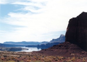 Lake Powell