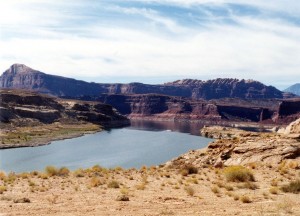 Lake Powell