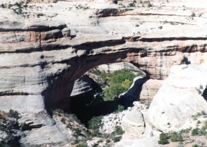 Natural Bridge #1