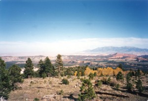 Capital Reef National Park